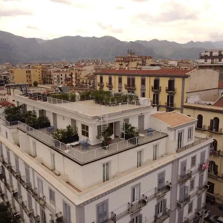 Daire Attico 37 - Comfort Con Terrazza Privata