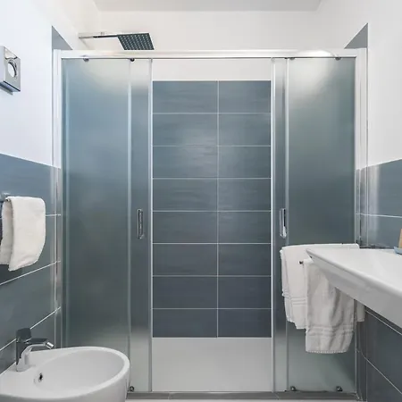 Appartement Attico 37 - Comfort Con Terrazza Privata